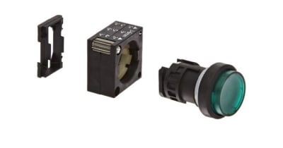 SIEMENS 3SB3001-0BA41