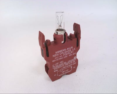 SIEMENS P30PLMR1