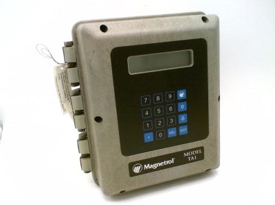 MAGNETROL TA1-0201-110