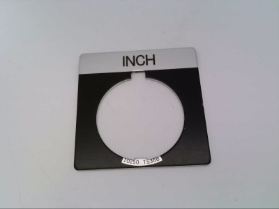 EATON CORPORATION 10250TS18