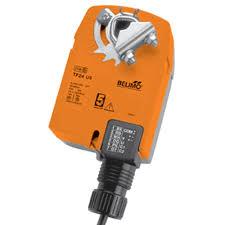 BELIMO TFX24-MFT