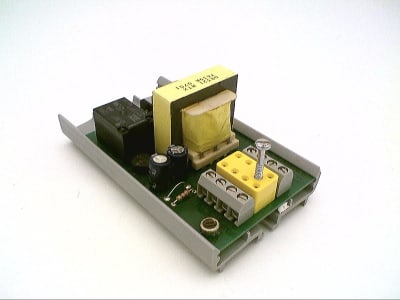 BANNER ENGINEERING MPS-15