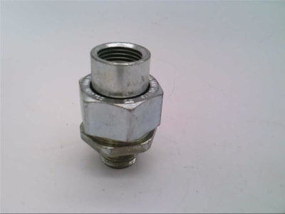 EATON CORPORATION UNY105