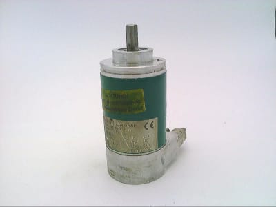 POSITAL FRABA 5810-4096-FB00C203PG