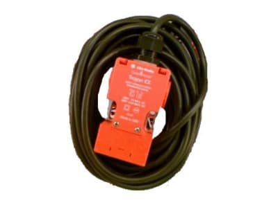 ALLEN BRADLEY 440K-H11160