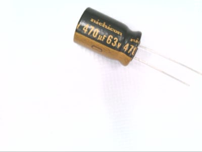 GENERIC CR470U63V3