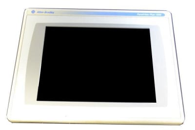 ALLEN BRADLEY 2711P-T12C4B1