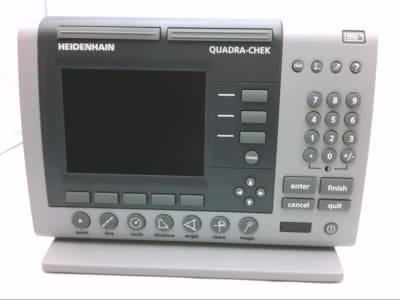 HEIDENHAIN CORP 665406-89