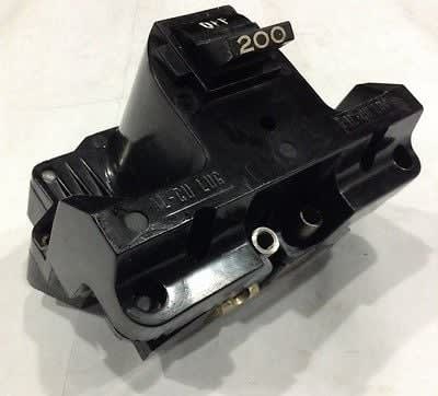 FEDERAL PACIFIC ELECTRIC 2B200