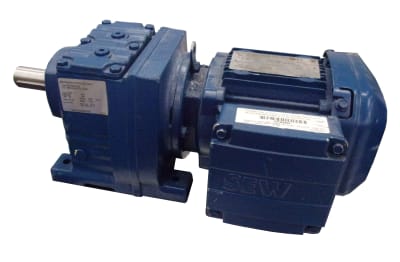 SEW EURODRIVE R37DRS71S4