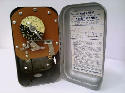 INTERMATIC V-23007