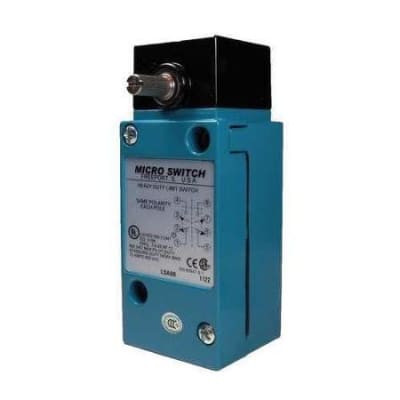 HONEYWELL LSYAB2B