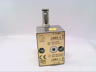 FLENCO 5010010