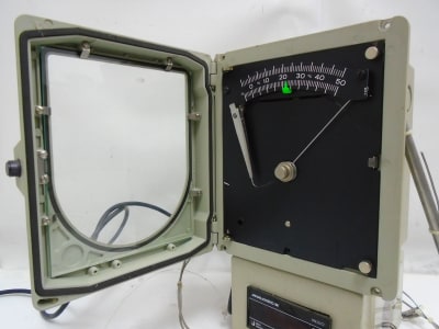 UNITED ELECTRIC T650N