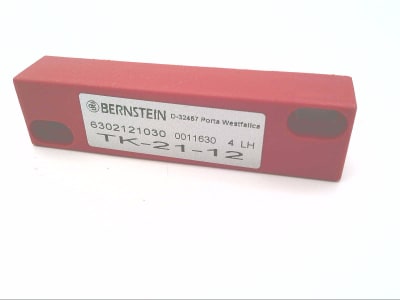 BERNSTEIN AG 630.2121.030