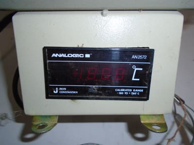 ANALOGIC AN2572-K