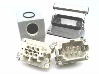 WEIDMULLER 1802730000