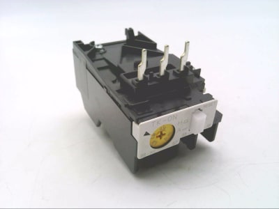 FUJI ELECTRIC TK-0N 0.36-0.54A