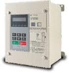 YASKAWA ELECTRIC CIMR-VU4A0002GAA