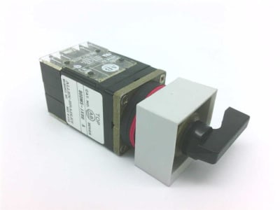 ALLEN BRADLEY 800MS-JK9UB