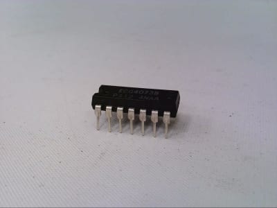 NTE ECG4073B