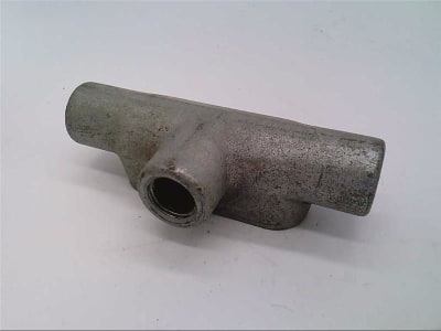 EATON CORPORATION T17