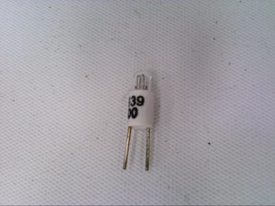 CHICAGO MINIATURE 7839