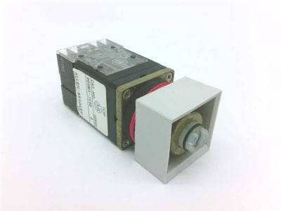 ALLEN BRADLEY 800MS-JX9BB