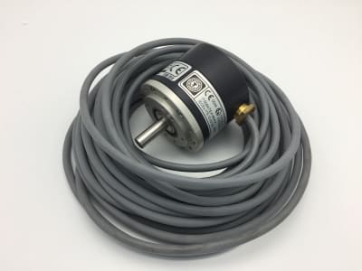 SCANCON 2REX-A-1024-AL-M-10-27-66-10-SS-A