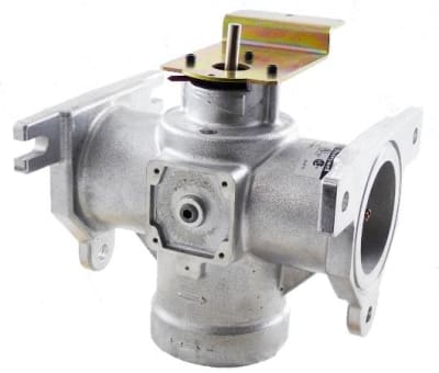 HONEYWELL V5197A1011