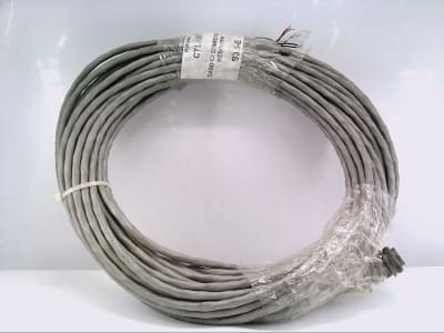 ADVANCED MICRO CONTROLS CTL-100