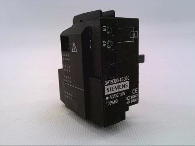 SIEMENS 3VT9300-1SD00
