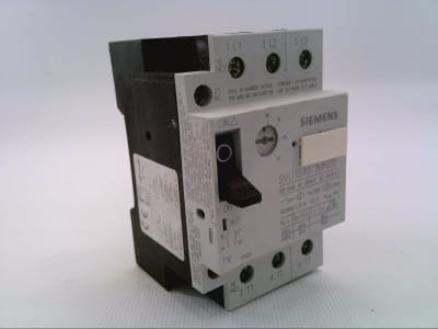 SIEMENS 3VU1-340-1MN00