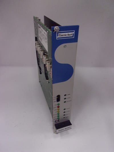 KOLLMORGEN 60WKS-CE240/6PB