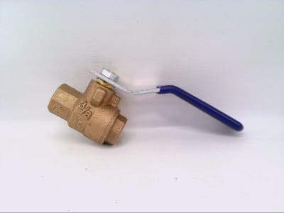 NIBCO T-FP-600A-3/8