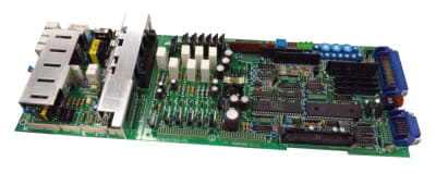 YASKAWA ELECTRIC DF8101720-F0