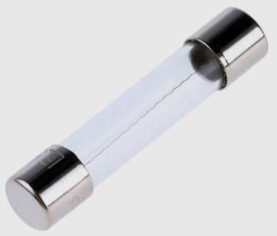 LITTELFUSE 0312.500HXP