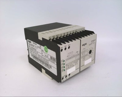 ASEA BROWN BOVERI 2.450.802.20