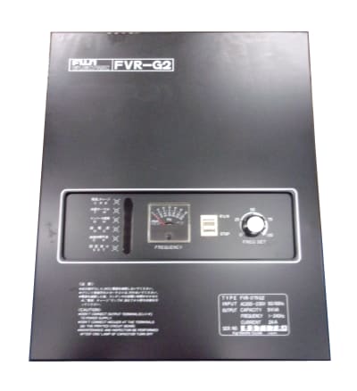 FUJI ELECTRIC FVR-075-G2