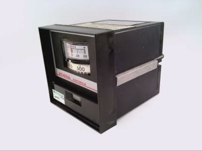 ATHENA 2000-B-A-0-16F-000