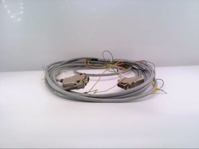 BRUNS KABEL LIYCY-0-6X0