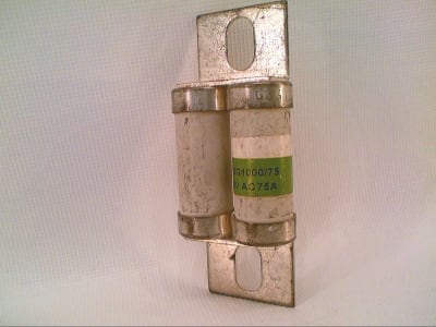 ENGLISH ELECTRIC GSG1000/75