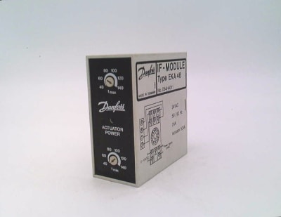 DANFOSS EKA-46