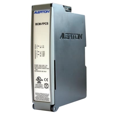 ALERTON BCM-FPCS