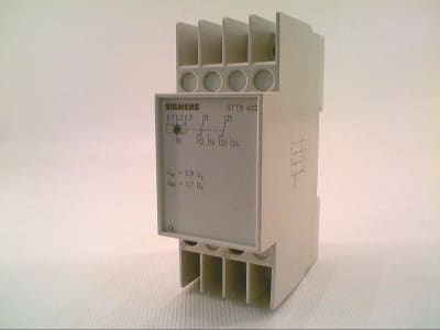 SIEMENS 5TT3402