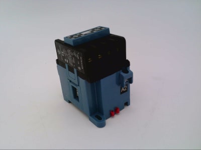 KRAUS & NAIMER S900-B110/0022