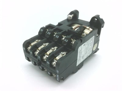 EATON CORPORATION DIL00L-62-NA-24V-60HZ