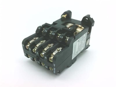 EATON CORPORATION DIL00L-44-NA-24V-60HZ