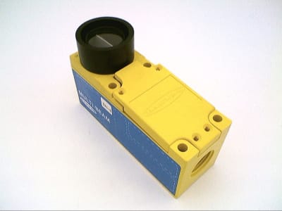 BANNER ENGINEERING SBCX1-6