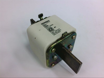 SIEMENS 3NA3-372-7Y